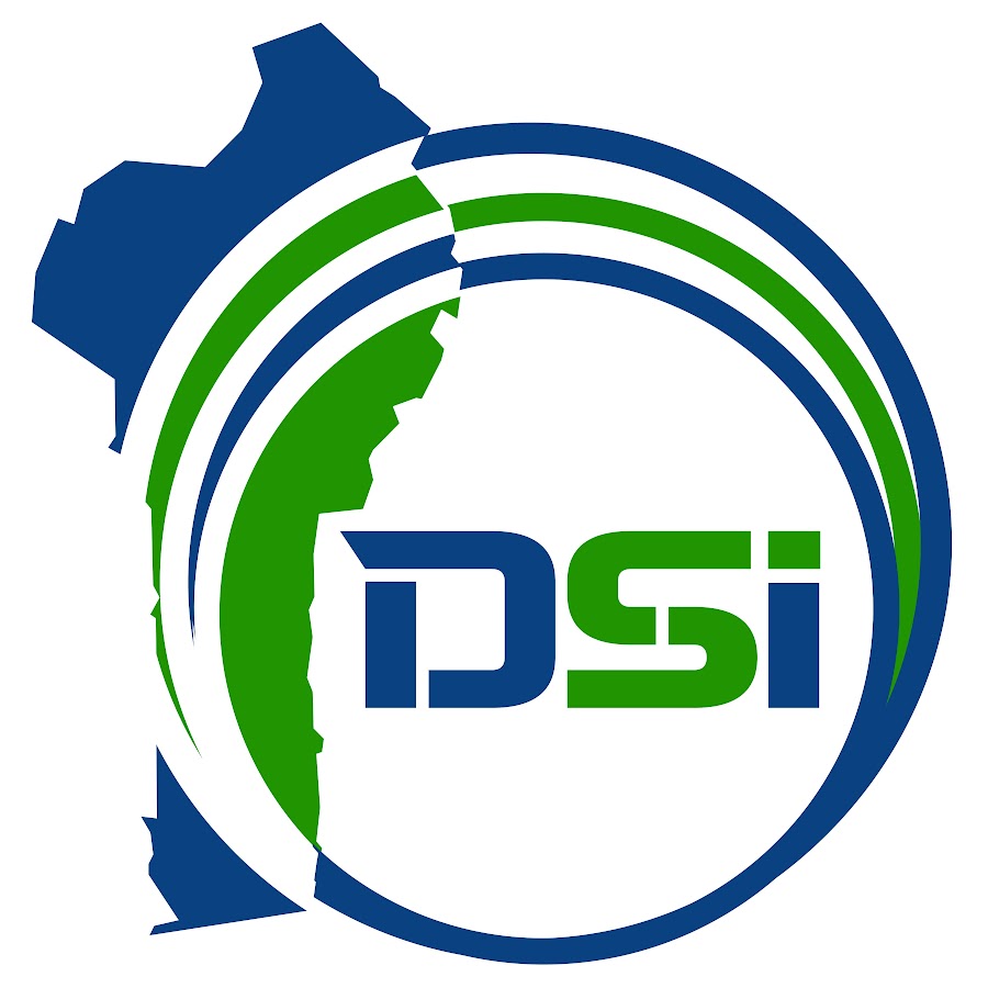 Logo CLUB DSI